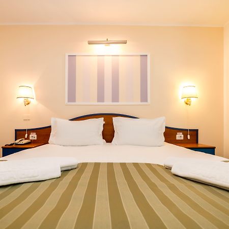 Bavaria Blu Hotel And Conference Centre Mamaia Εξωτερικό φωτογραφία