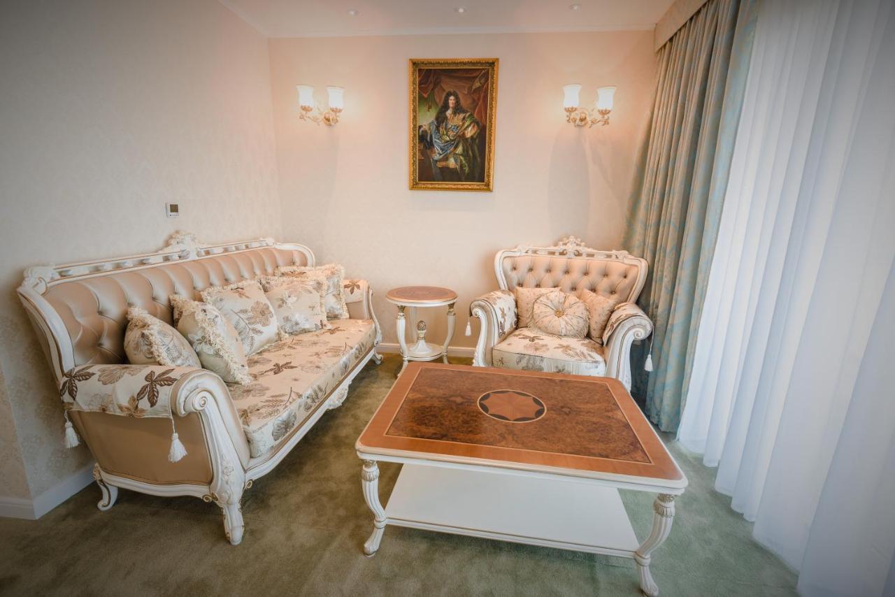 Bavaria Blu Hotel And Conference Centre Mamaia Εξωτερικό φωτογραφία