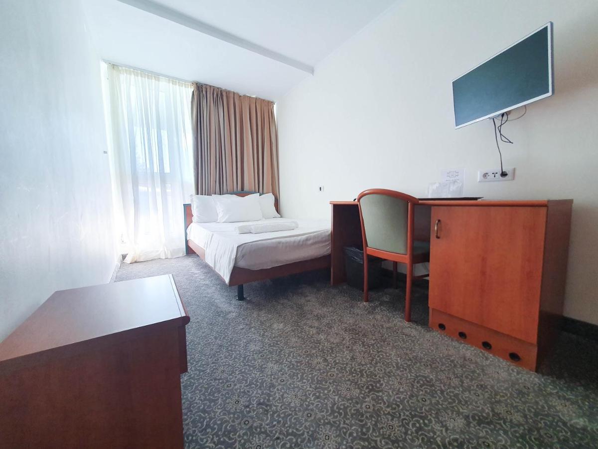 Bavaria Blu Hotel And Conference Centre Mamaia Εξωτερικό φωτογραφία