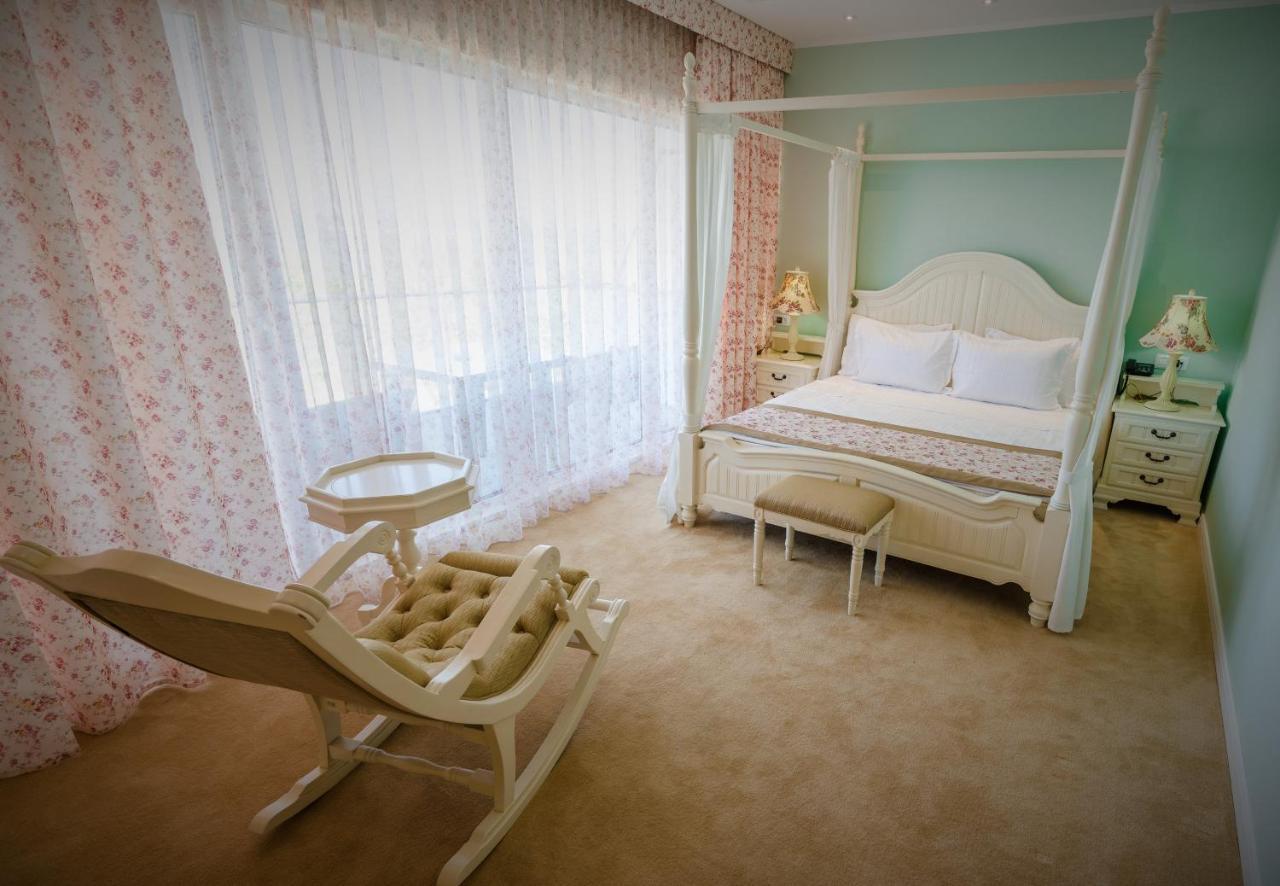 Bavaria Blu Hotel And Conference Centre Mamaia Εξωτερικό φωτογραφία