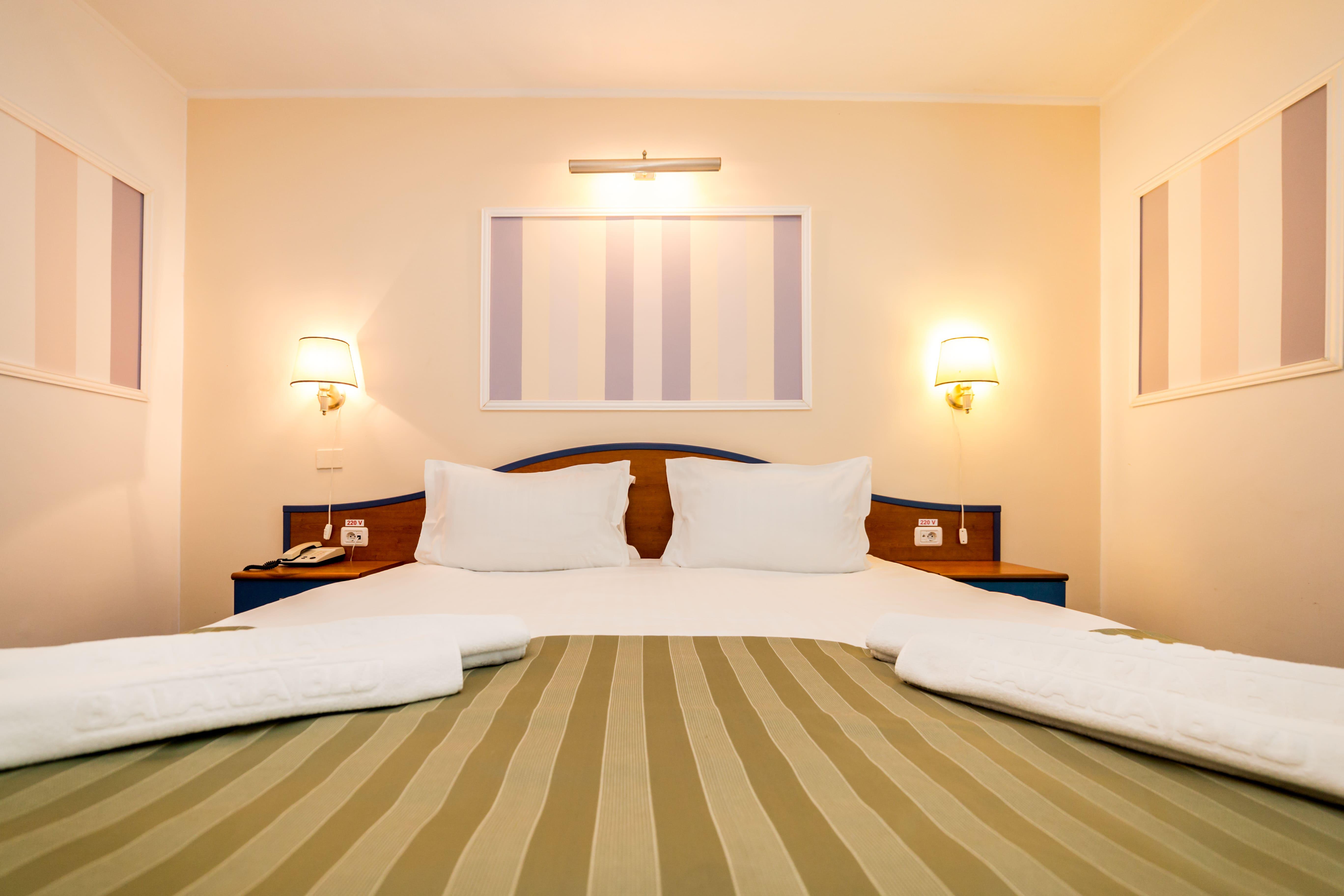 Bavaria Blu Hotel And Conference Centre Mamaia Εξωτερικό φωτογραφία