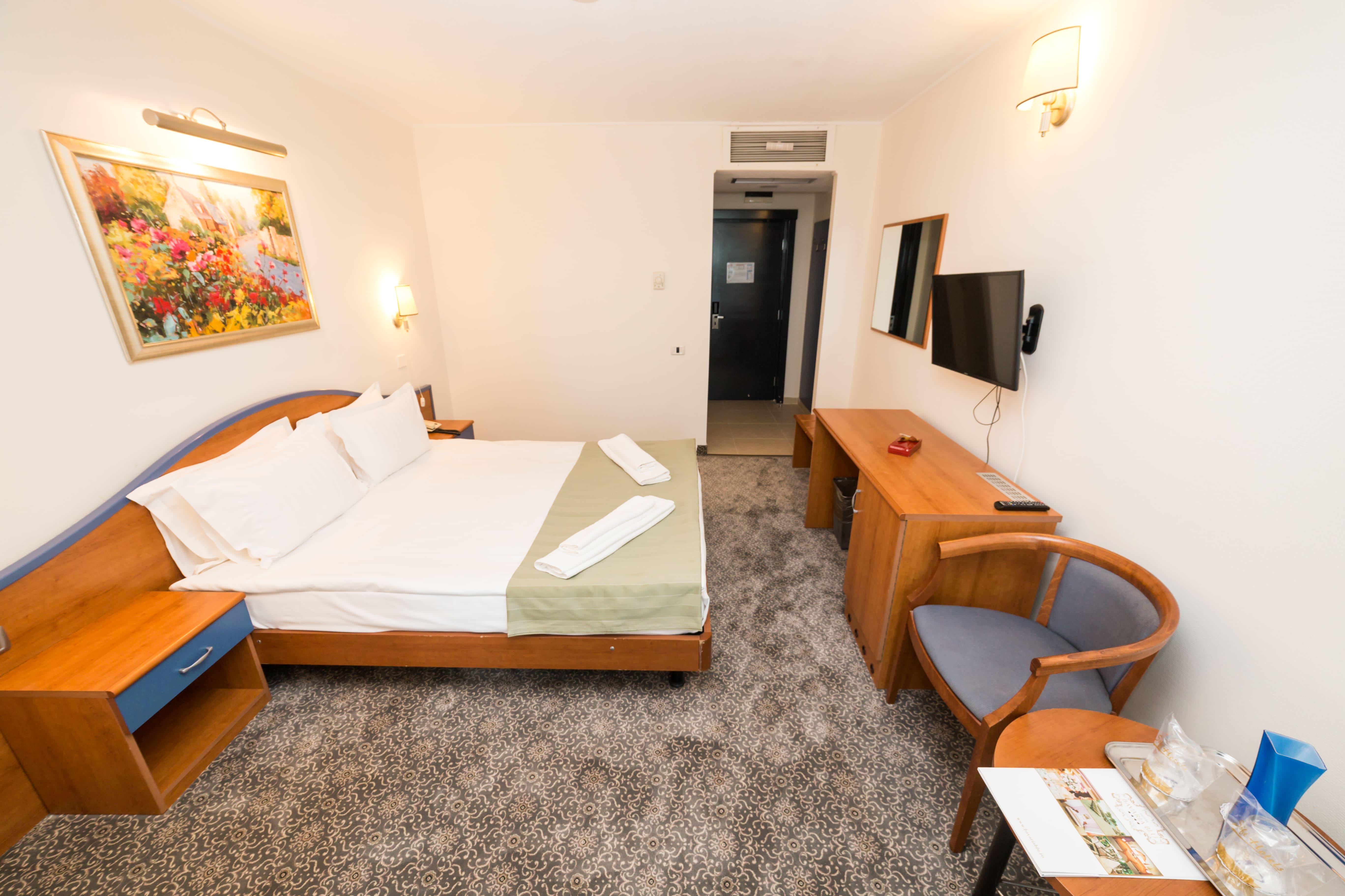Bavaria Blu Hotel And Conference Centre Mamaia Εξωτερικό φωτογραφία