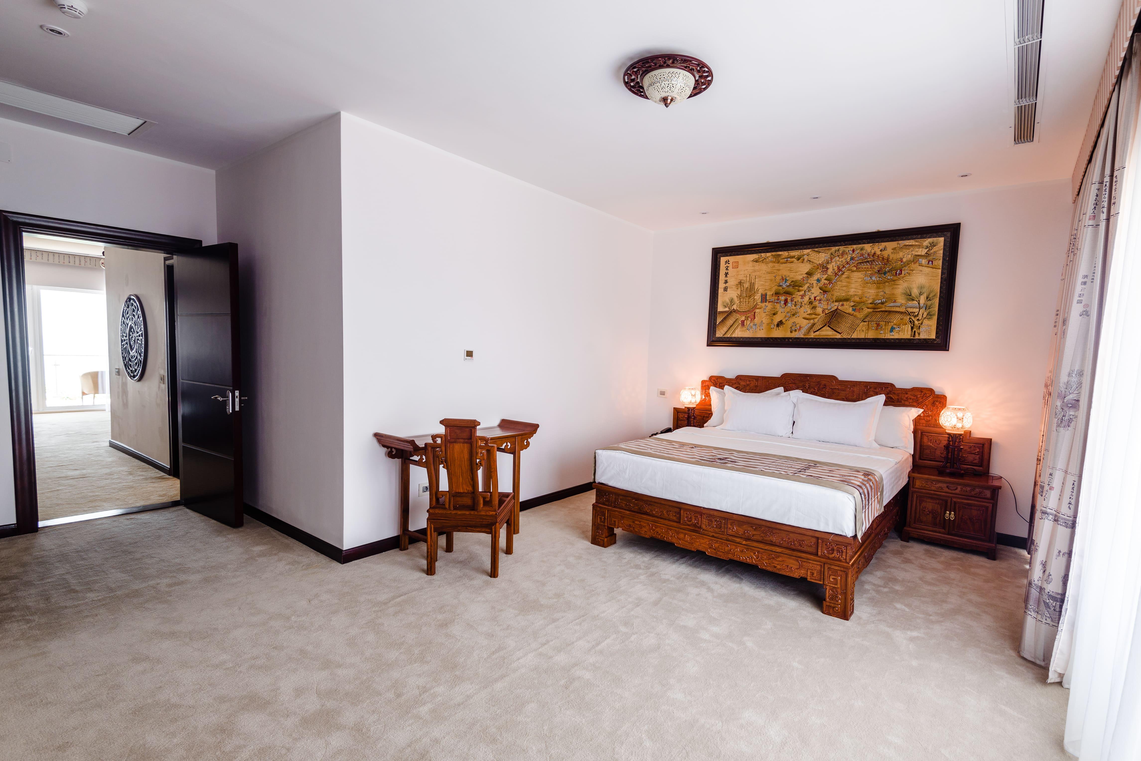 Bavaria Blu Hotel And Conference Centre Mamaia Εξωτερικό φωτογραφία