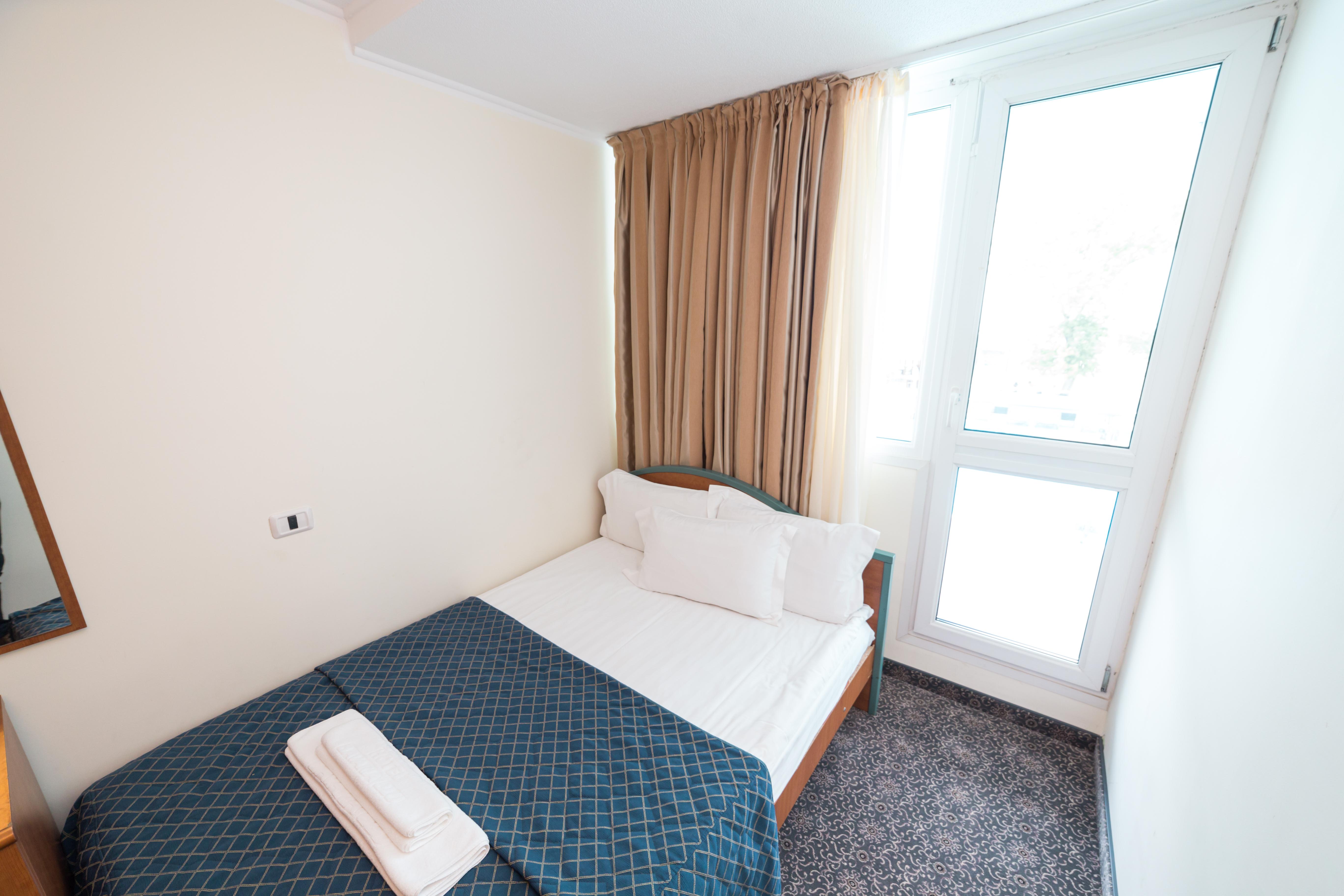 Bavaria Blu Hotel And Conference Centre Mamaia Εξωτερικό φωτογραφία
