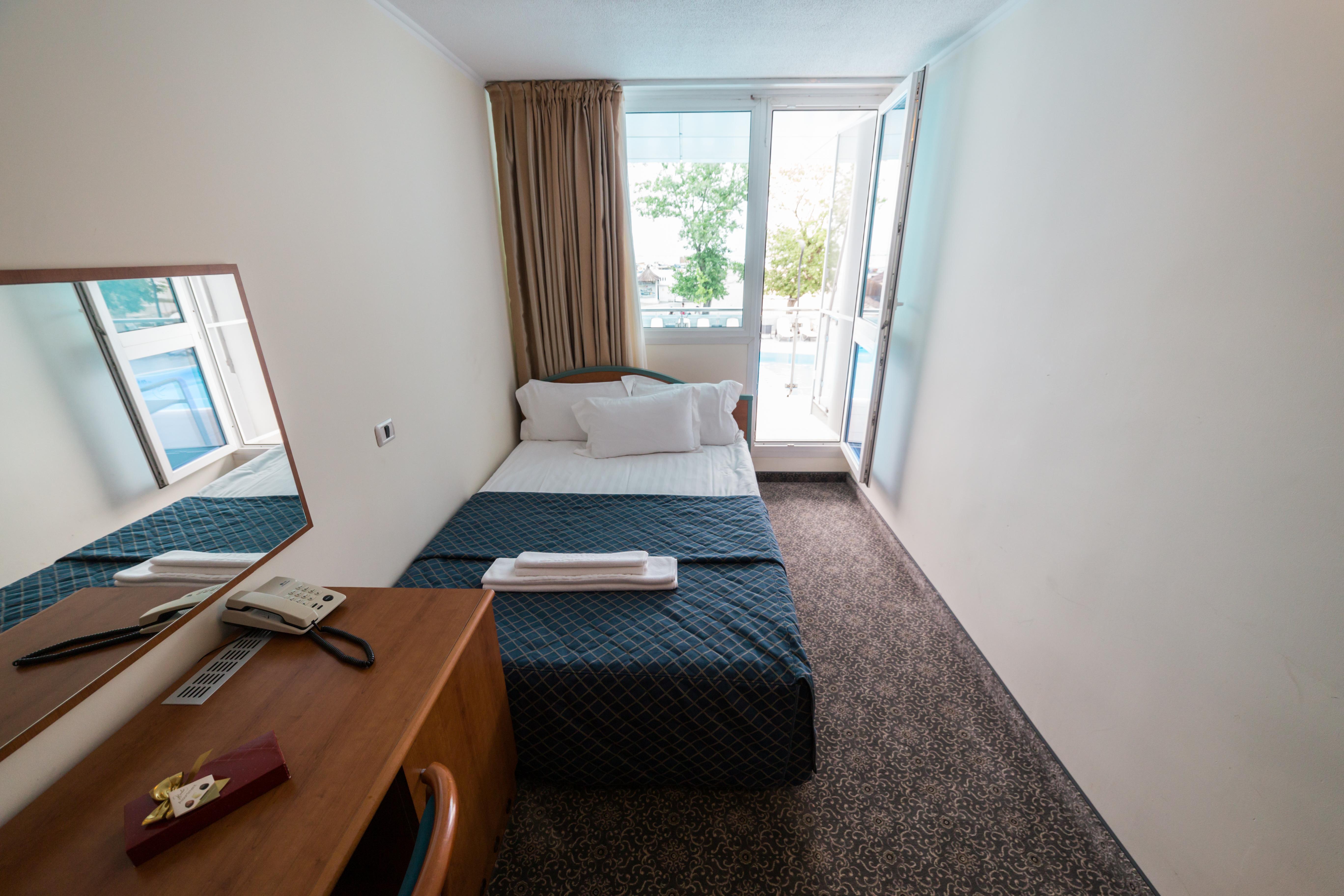 Bavaria Blu Hotel And Conference Centre Mamaia Εξωτερικό φωτογραφία