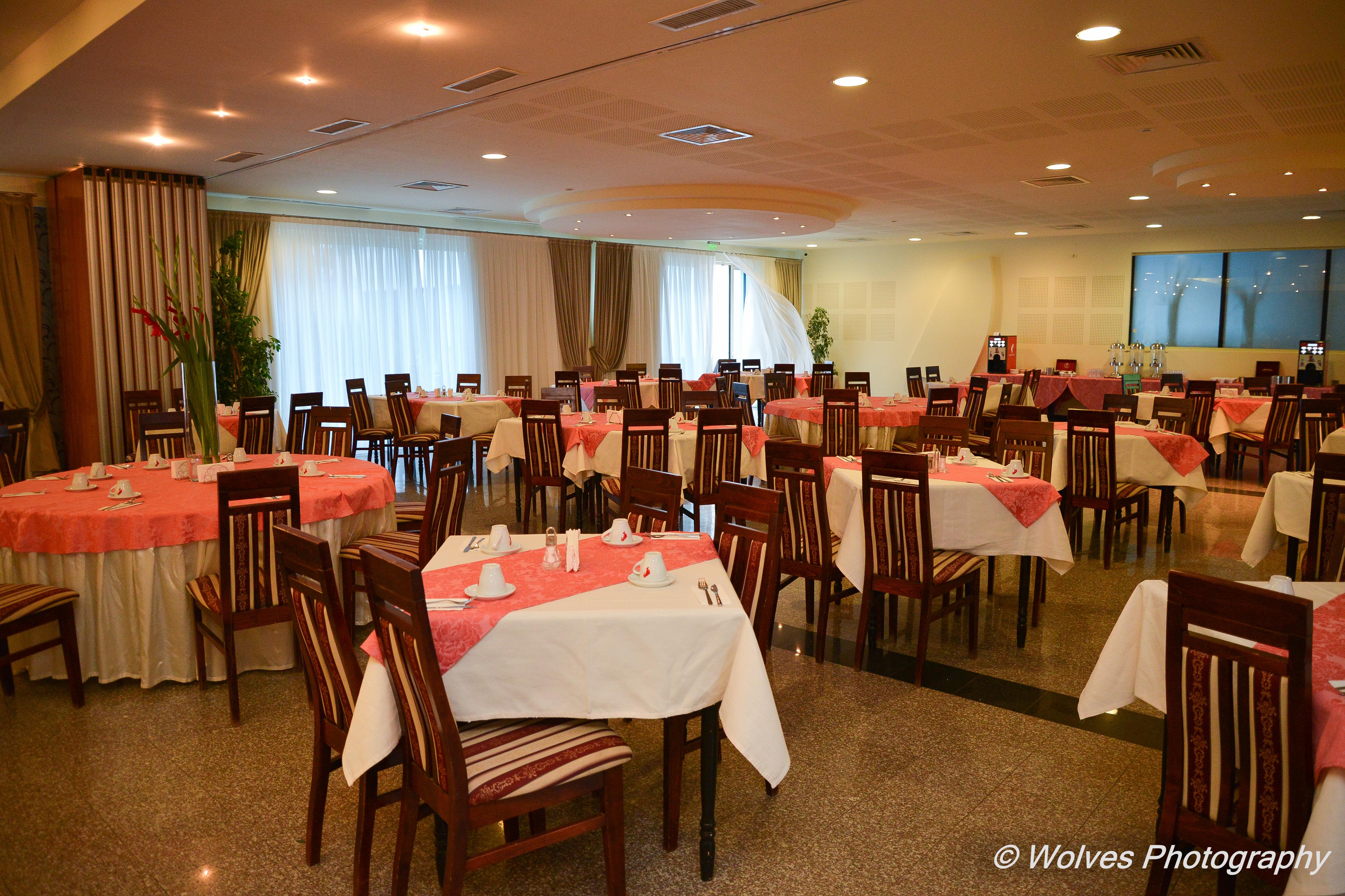 Bavaria Blu Hotel And Conference Centre Mamaia Εξωτερικό φωτογραφία