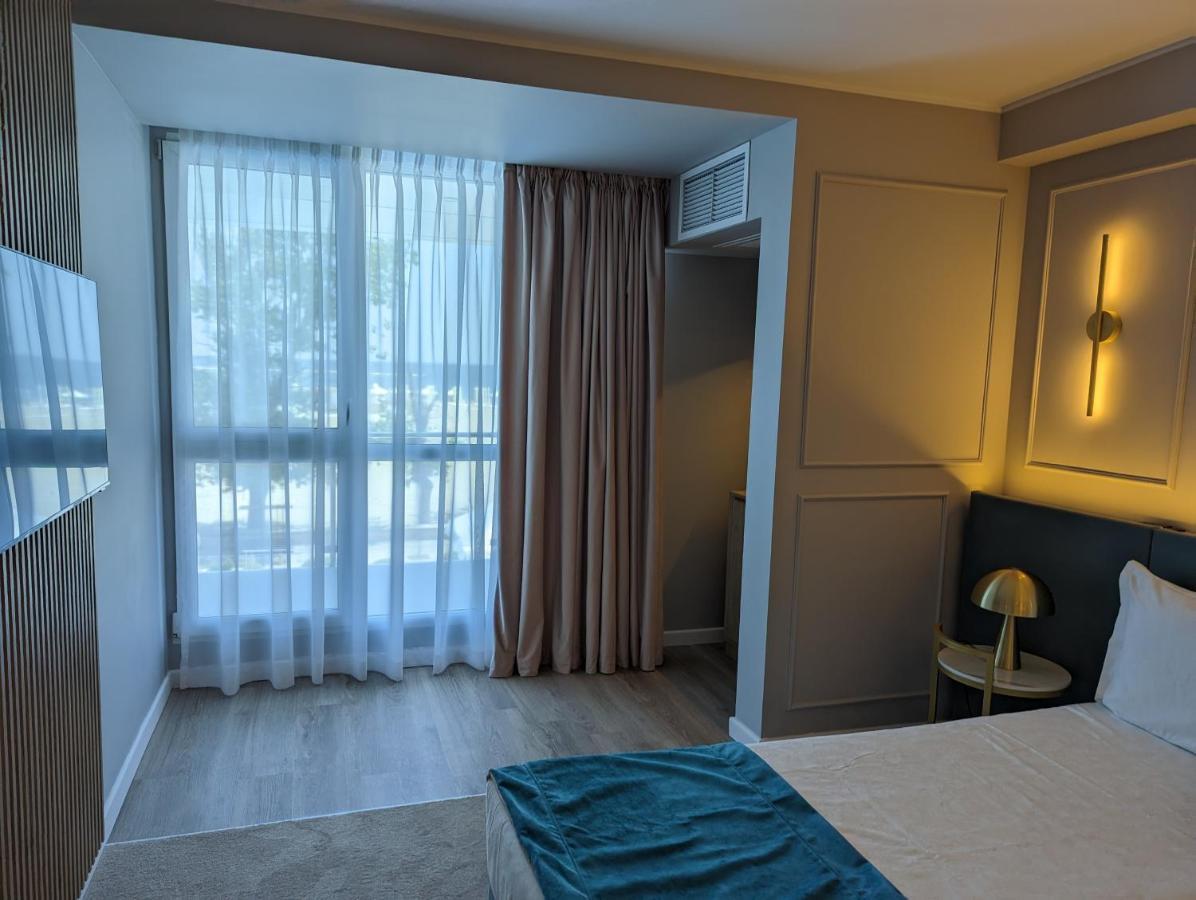 Bavaria Blu Hotel And Conference Centre Mamaia Εξωτερικό φωτογραφία