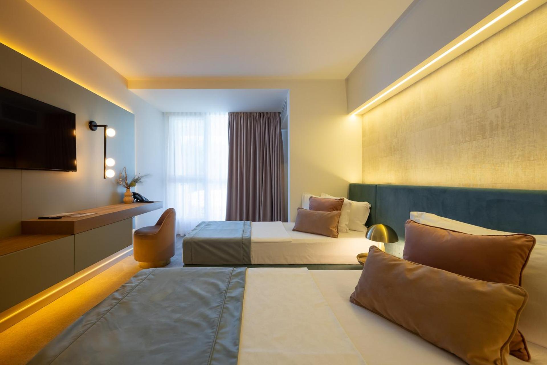 Bavaria Blu Hotel And Conference Centre Mamaia Εξωτερικό φωτογραφία