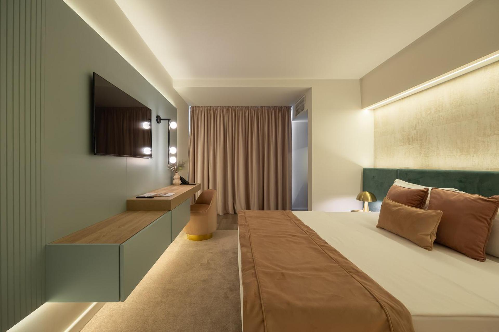 Bavaria Blu Hotel And Conference Centre Mamaia Εξωτερικό φωτογραφία