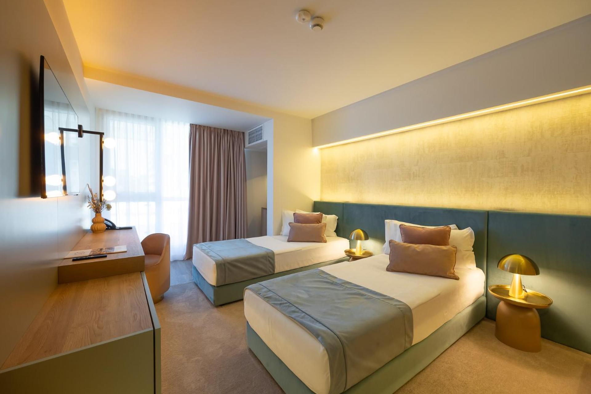 Bavaria Blu Hotel And Conference Centre Mamaia Εξωτερικό φωτογραφία